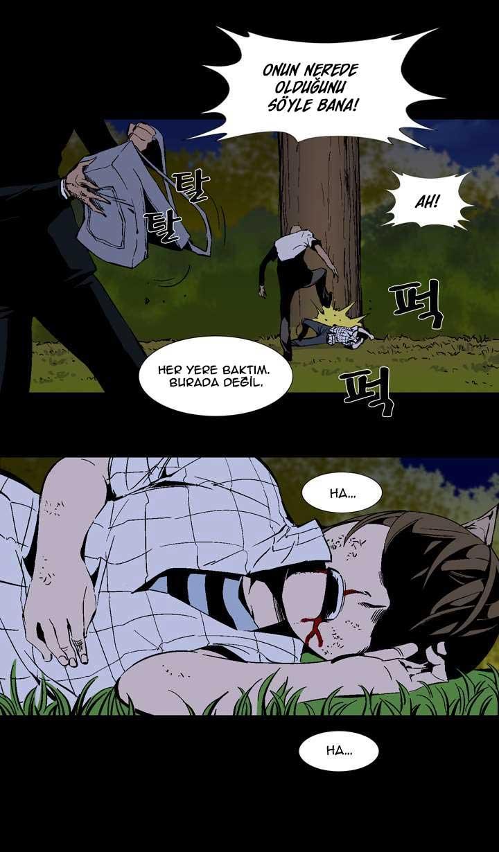Read Ability TR Manga Online