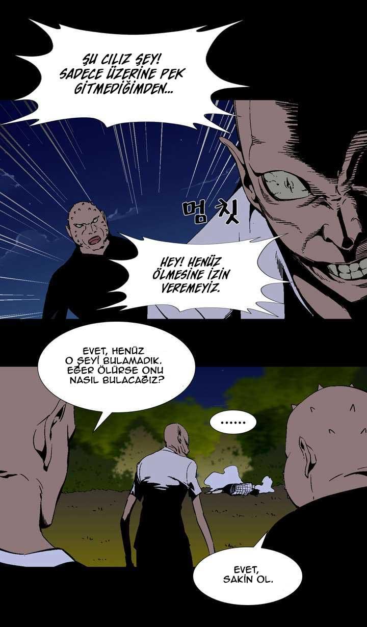 Read Ability TR Manga Online