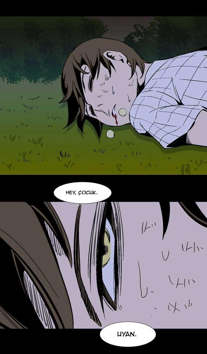 Read Ability TR Manga Online