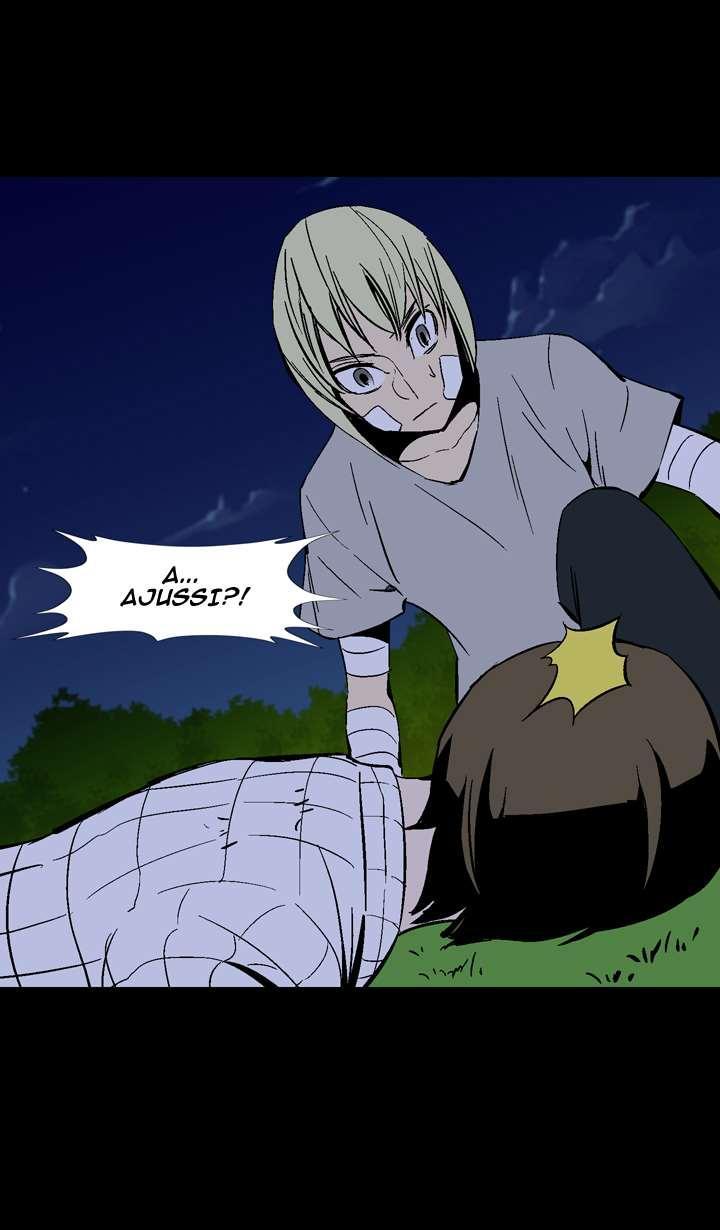 Read Ability TR Manga Online