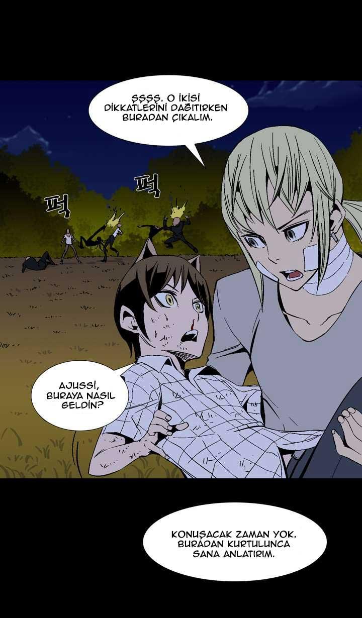 Read Ability TR Manga Online