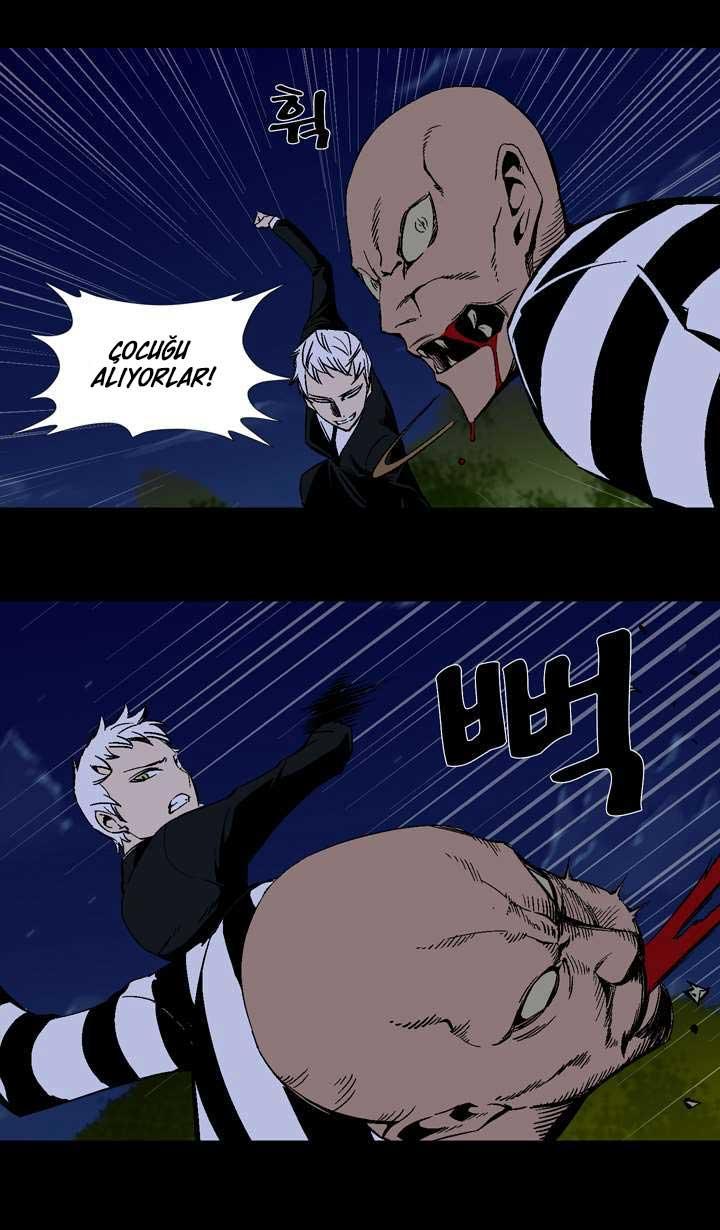 Read Ability TR Manga Online