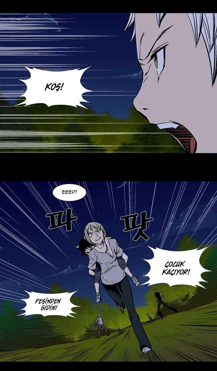 Read Ability TR Manga Online