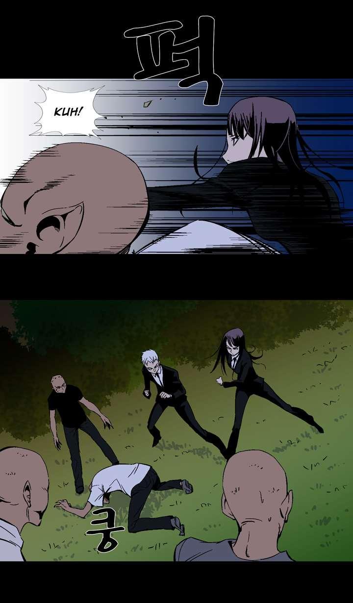 Read Ability TR Manga Online