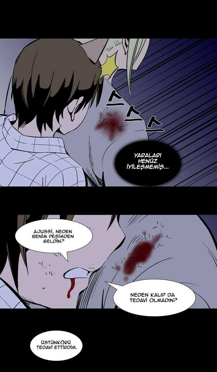 Read Ability TR Manga Online