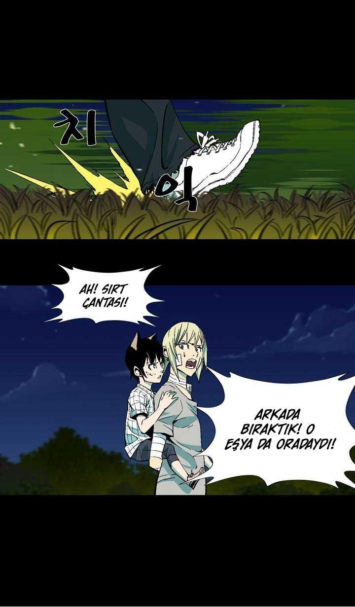 Read Ability TR Manga Online