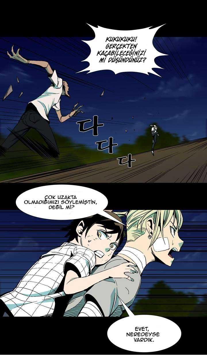 Read Ability TR Manga Online