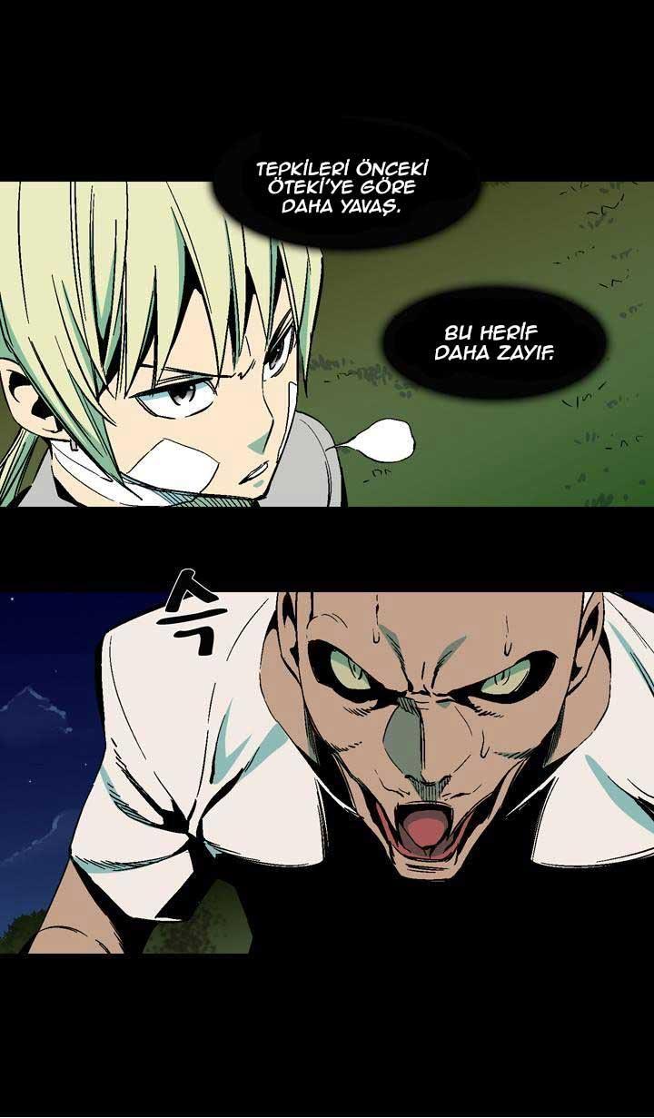 Read Ability TR Manga Online