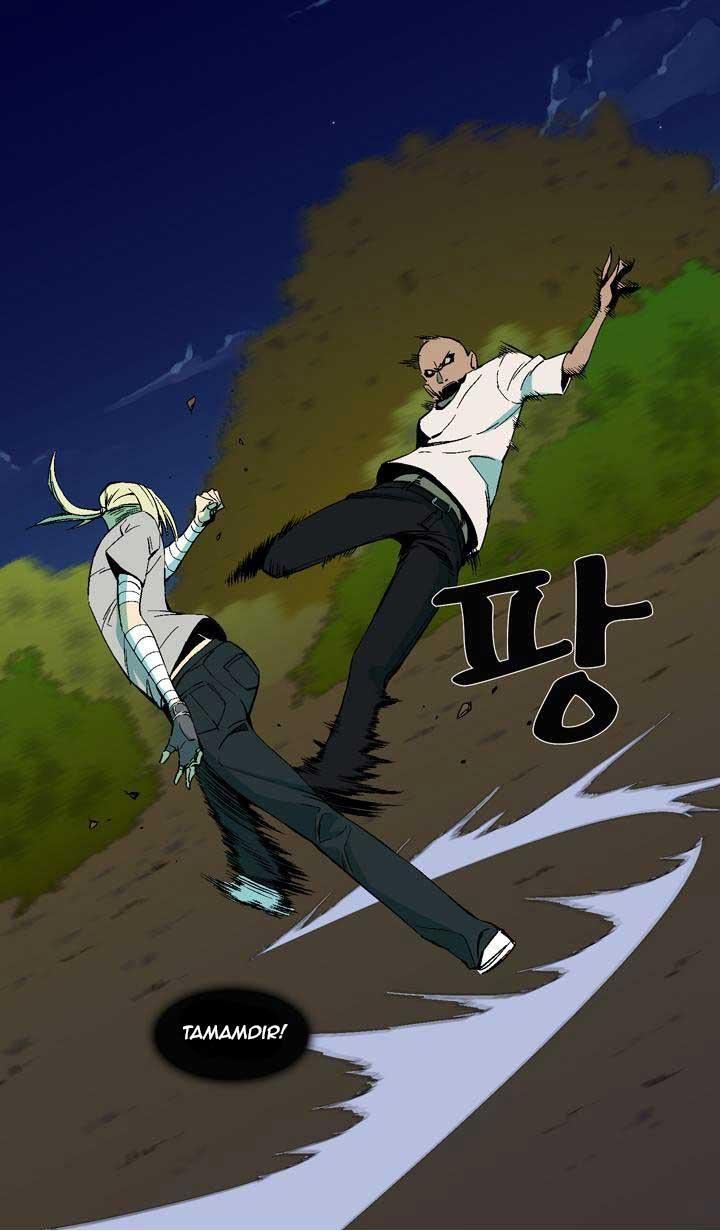 Read Ability TR Manga Online