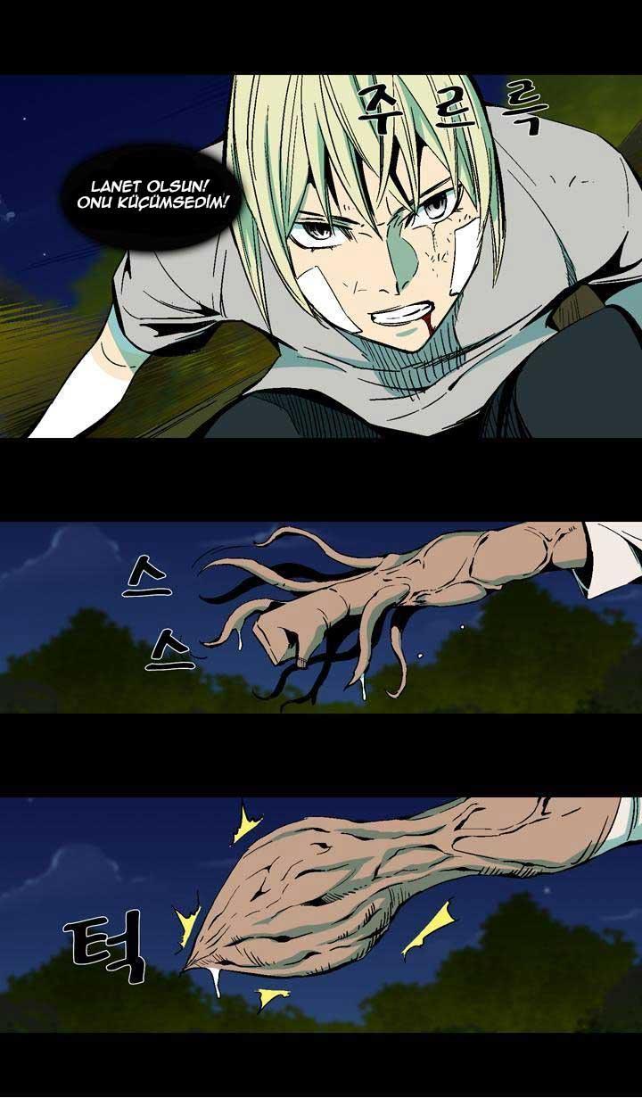 Read Ability TR Manga Online