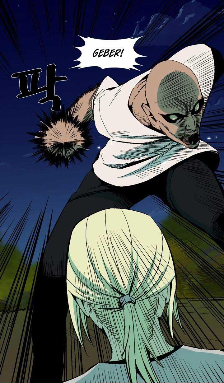 Read Ability TR Manga Online