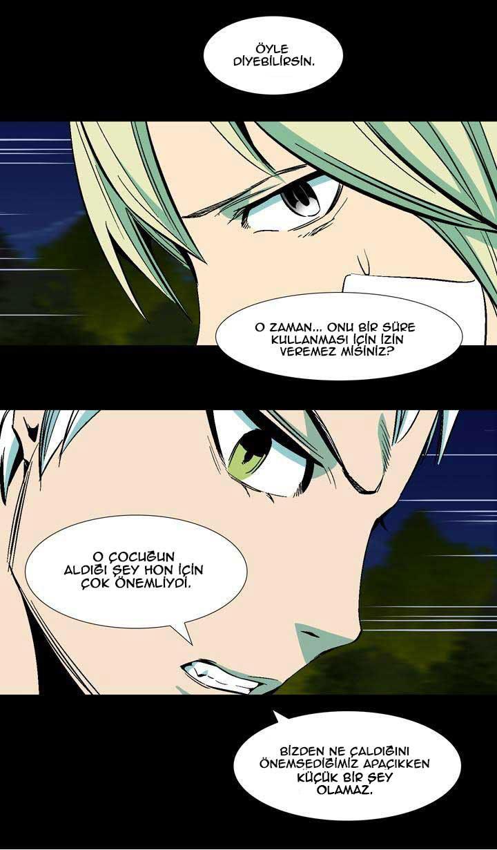 Read Ability TR Manga Online