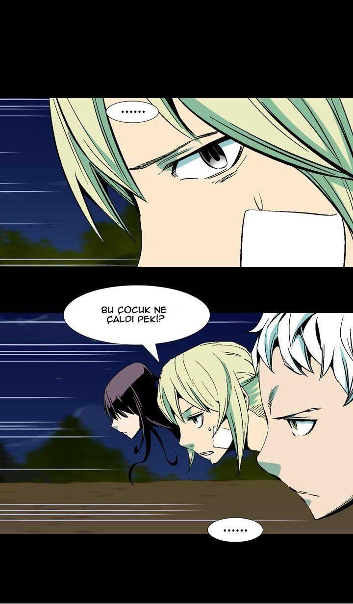 Read Ability TR Manga Online
