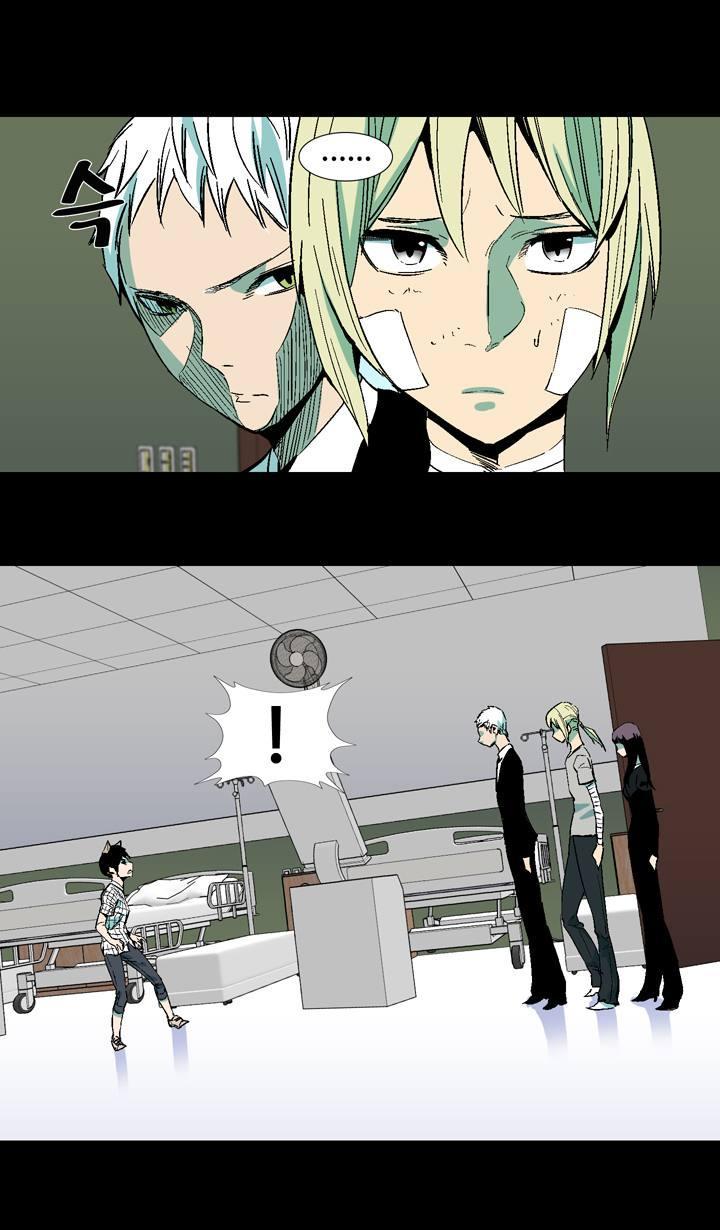 Read Ability TR Manga Online