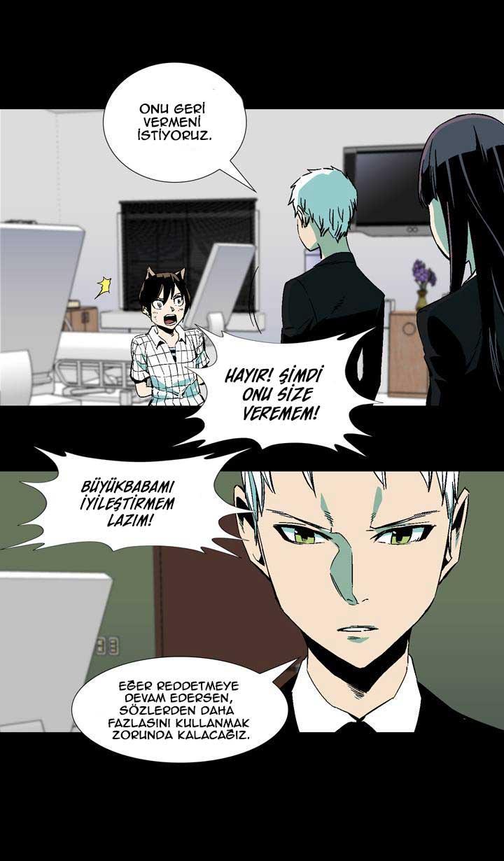 Read Ability TR Manga Online