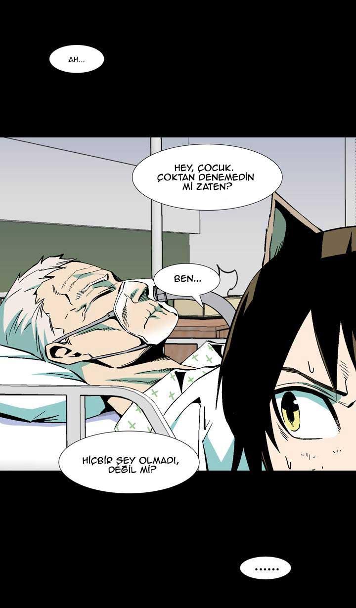 Read Ability TR Manga Online