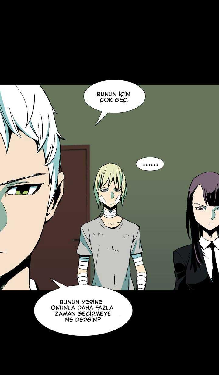 Read Ability TR Manga Online
