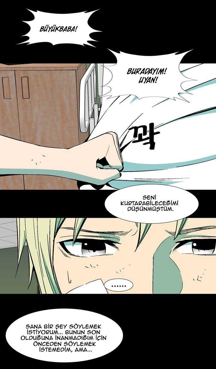 Read Ability TR Manga Online