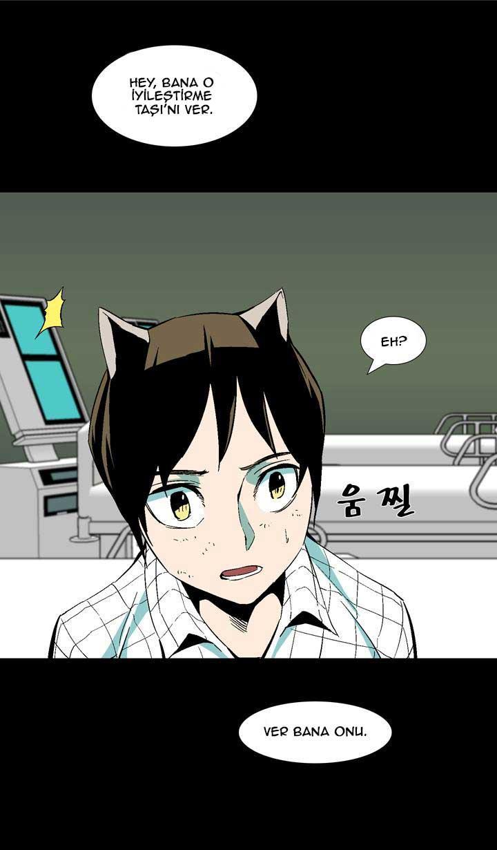Read Ability TR Manga Online