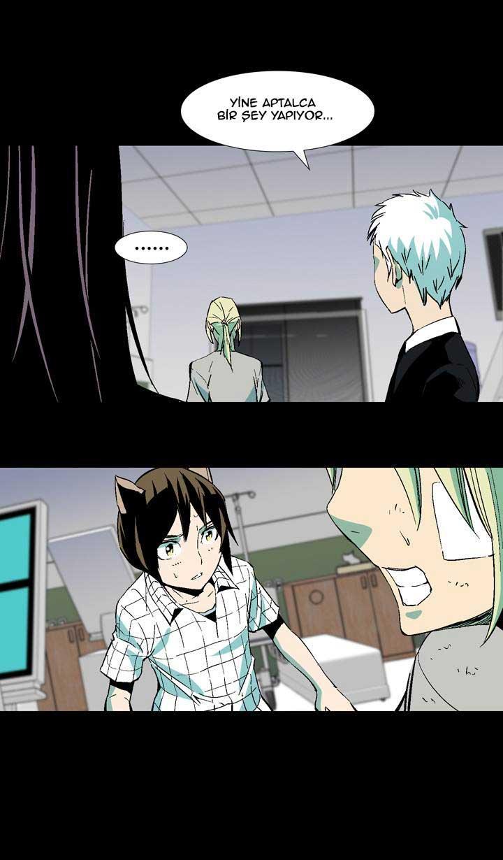 Read Ability TR Manga Online