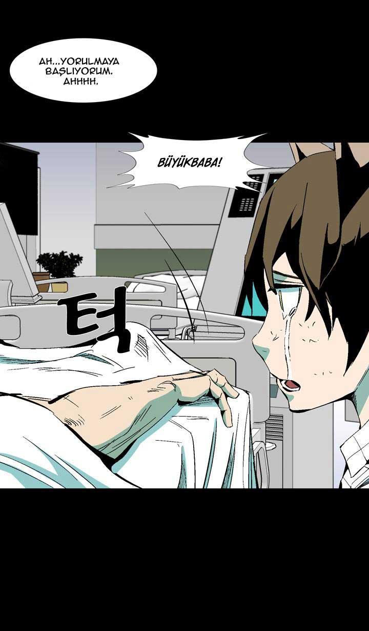 Read Ability TR Manga Online