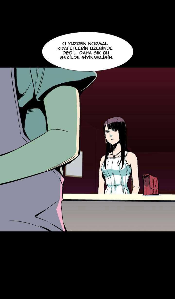Read Ability TR Manga Online