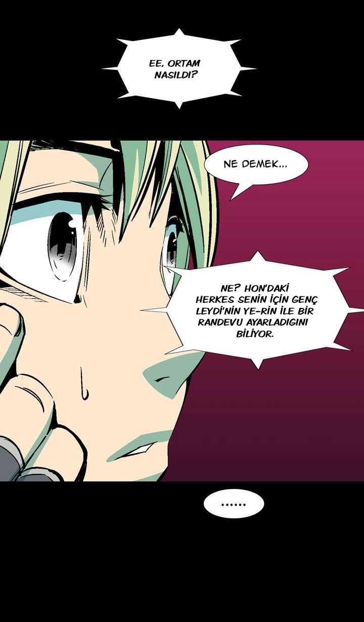 Read Ability TR Manga Online