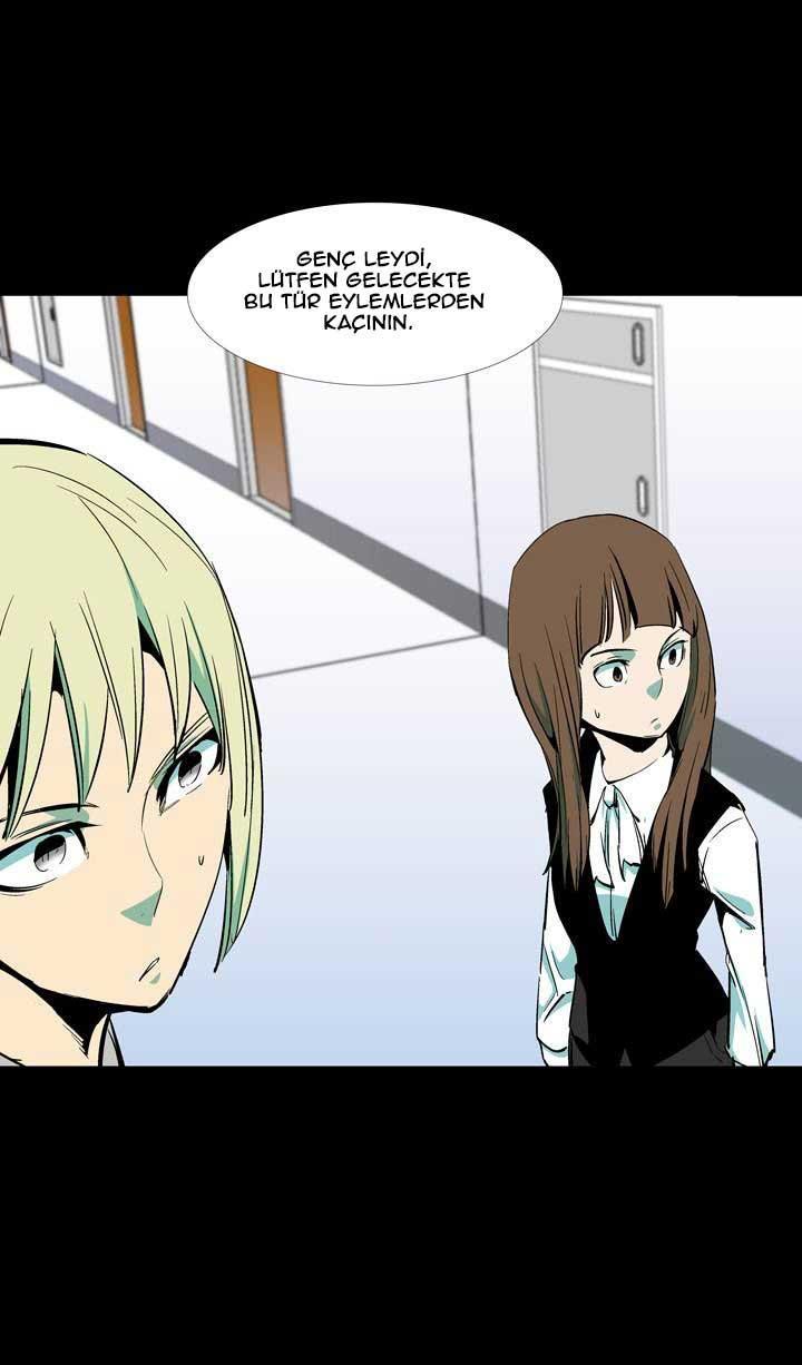 Read Ability TR Manga Online