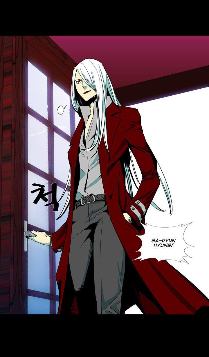 Read Ability TR Manga Online