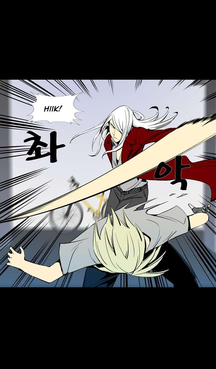 Read Ability TR Manga Online