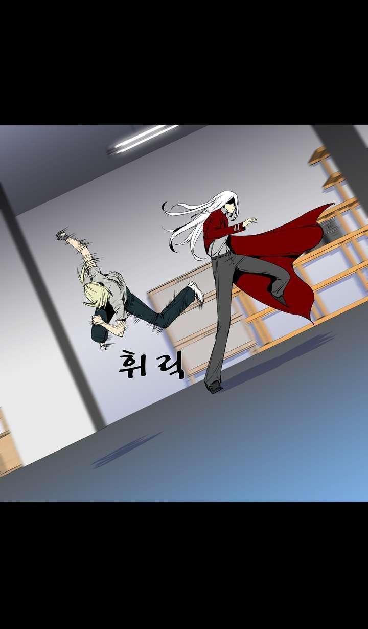 Read Ability TR Manga Online