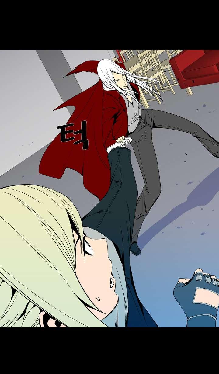 Read Ability TR Manga Online