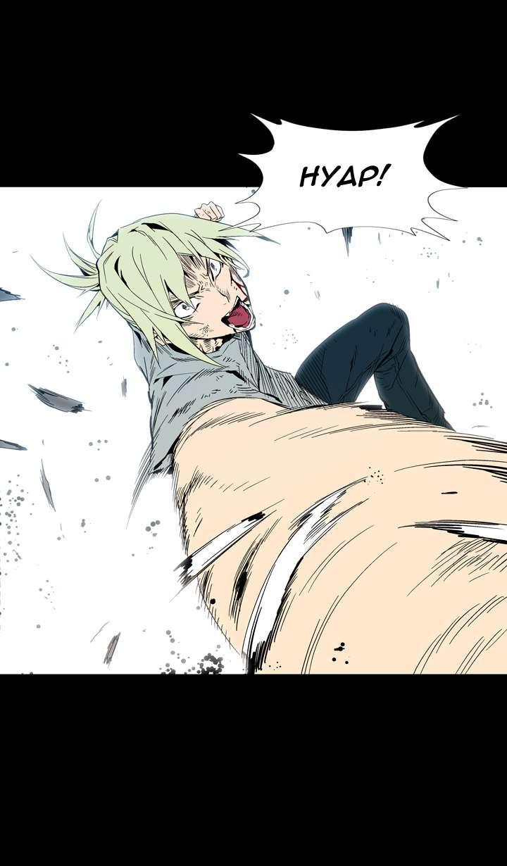Read Ability TR Manga Online