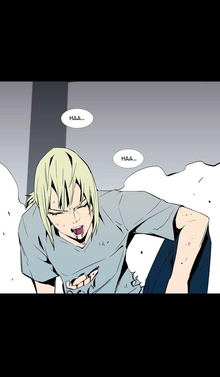 Read Ability TR Manga Online