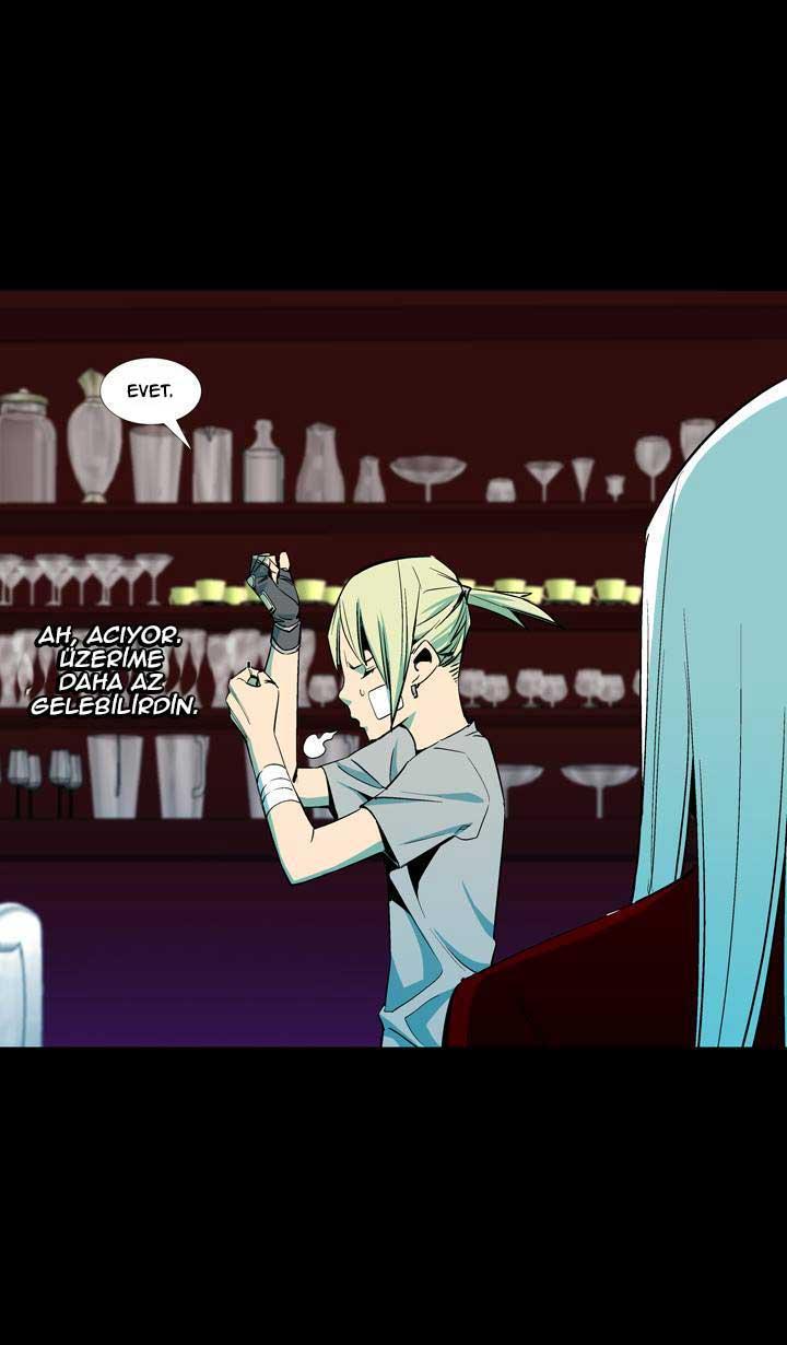 Read Ability TR Manga Online