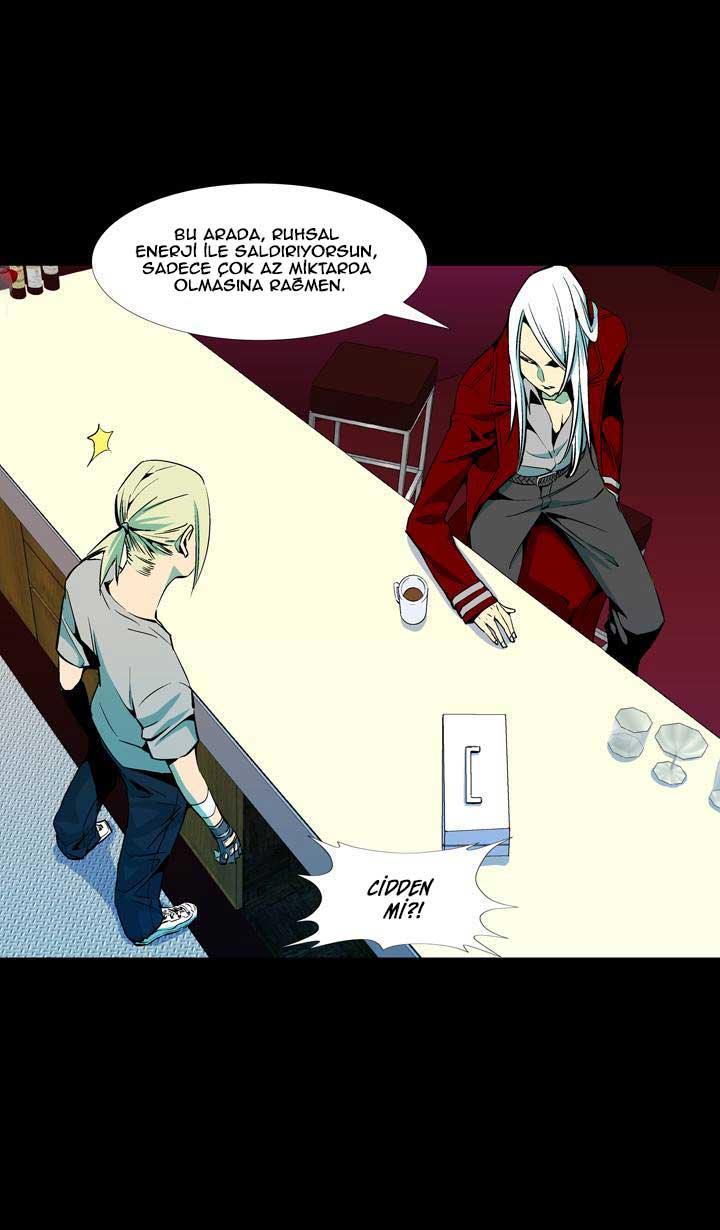 Read Ability TR Manga Online