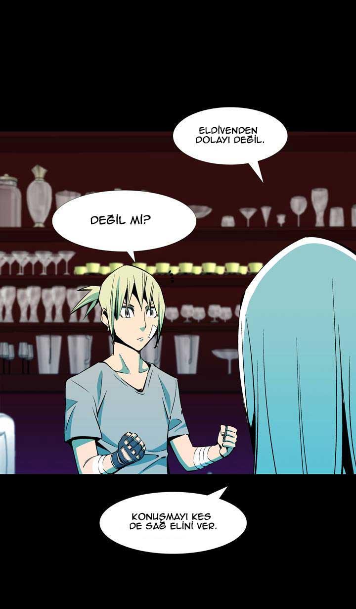Read Ability TR Manga Online