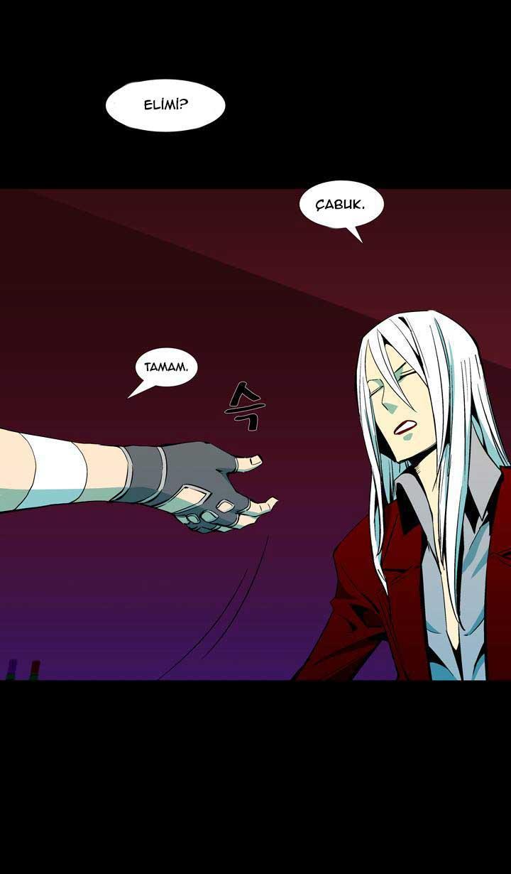 Read Ability TR Manga Online