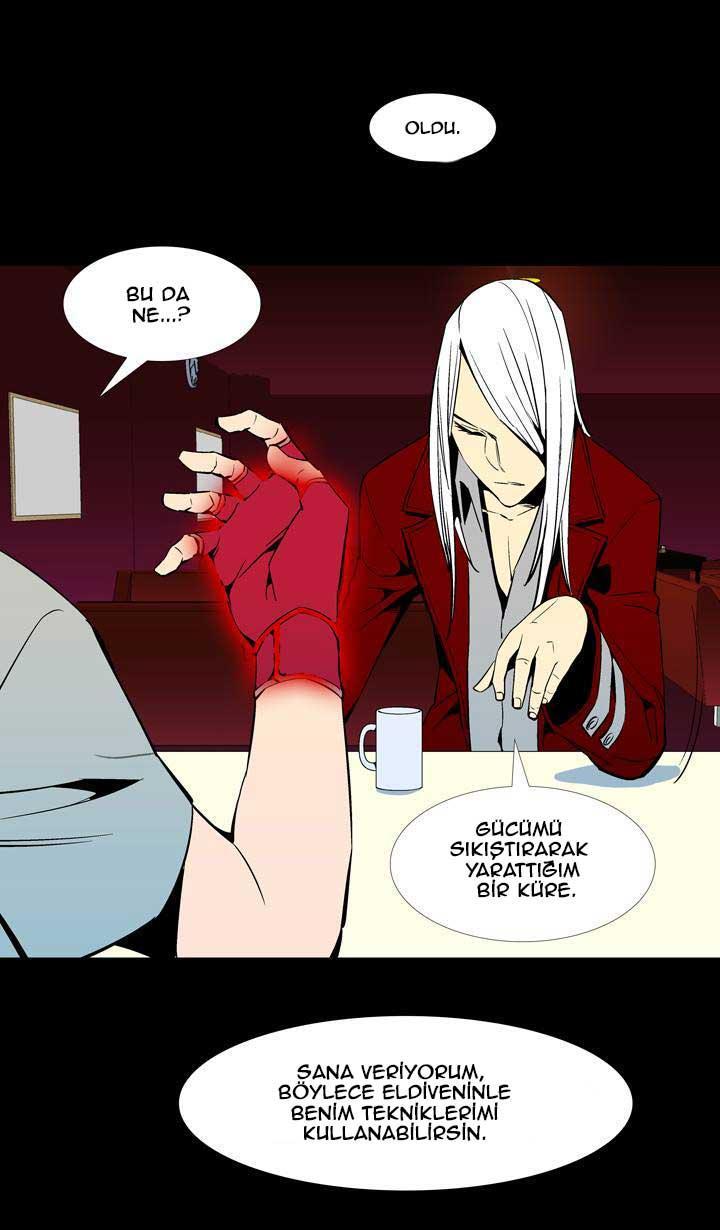 Read Ability TR Manga Online