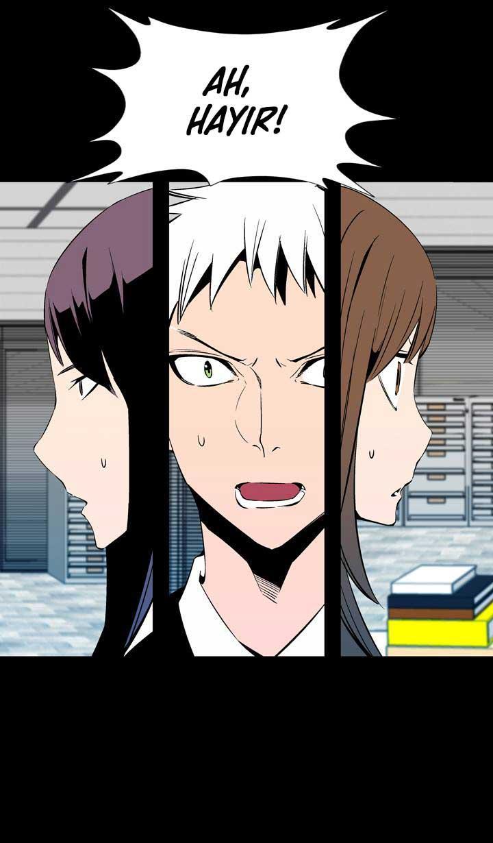 Read Ability TR Manga Online