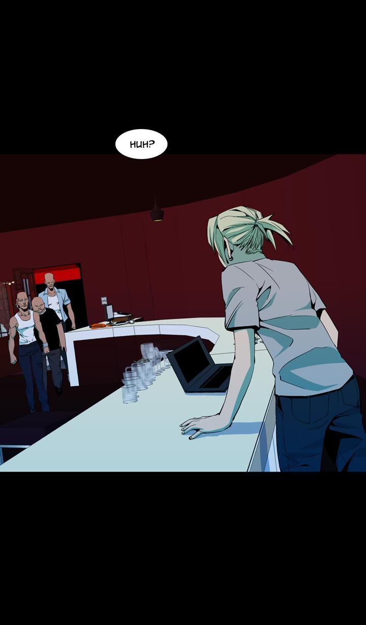 Read Ability TR Manga Online