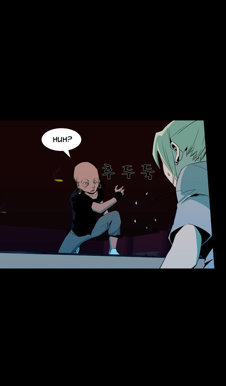 Read Ability TR Manga Online