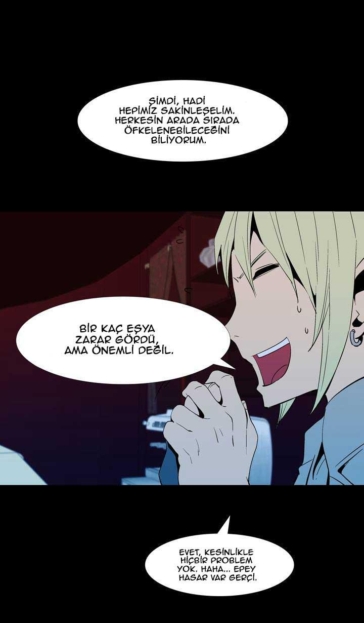 Read Ability TR Manga Online