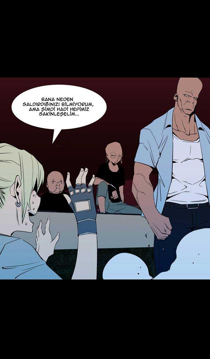 Read Ability TR Manga Online