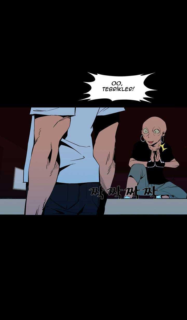 Read Ability TR Manga Online