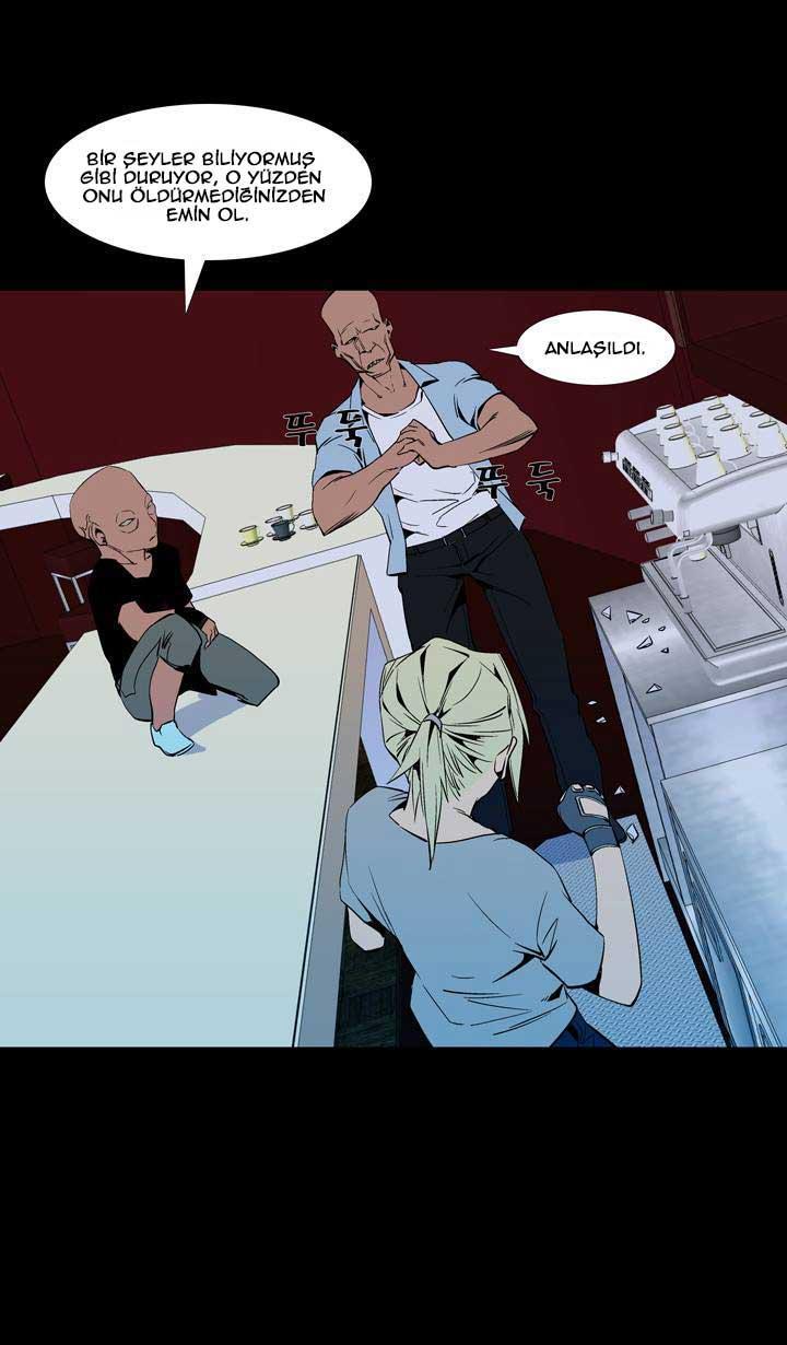 Read Ability TR Manga Online