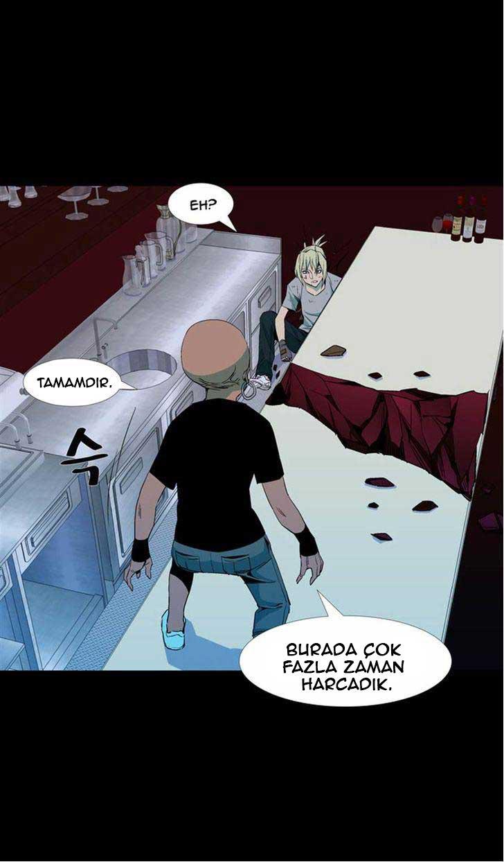 Read Ability TR Manga Online