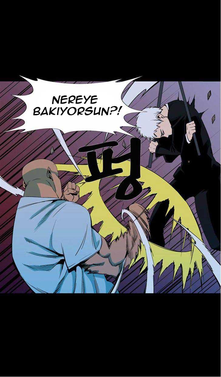 Read Ability TR Manga Online