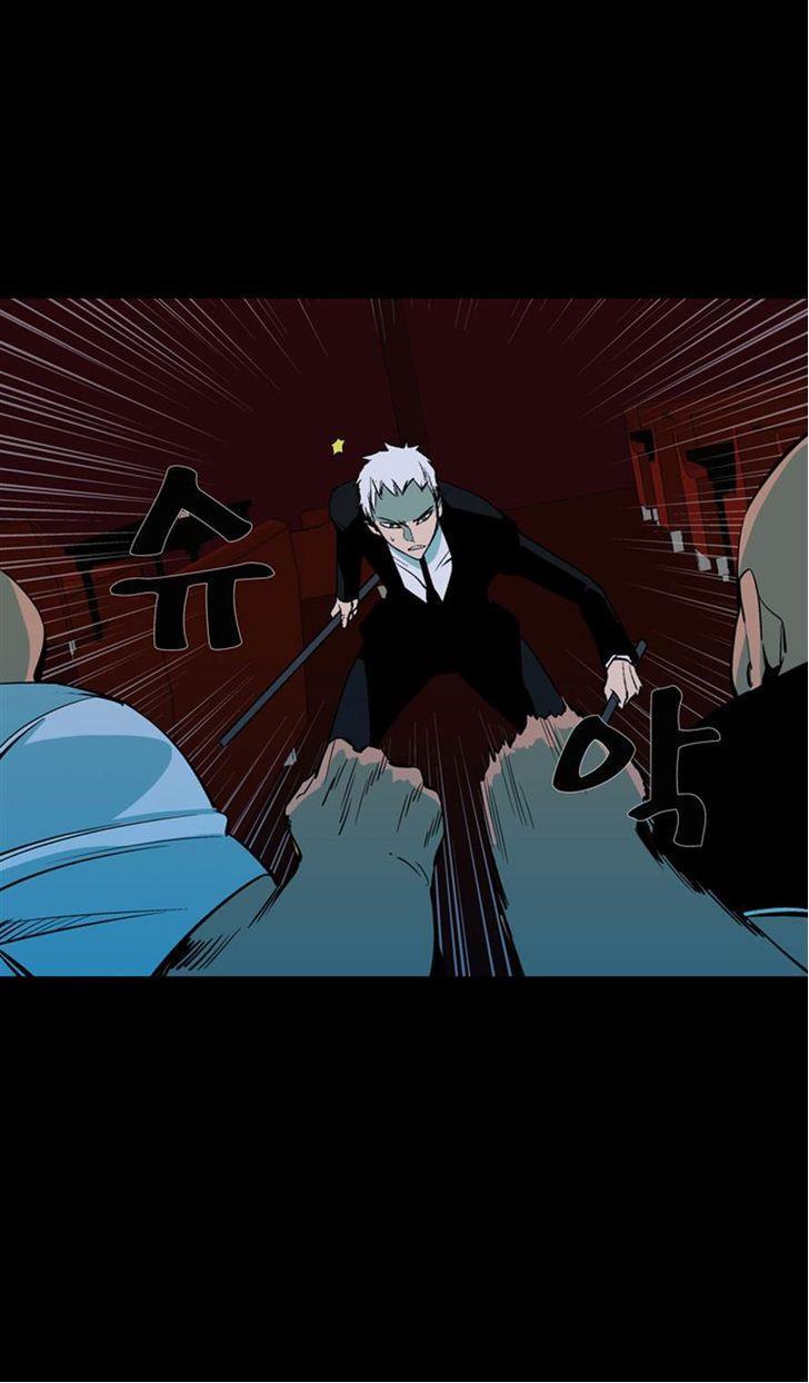 Read Ability TR Manga Online