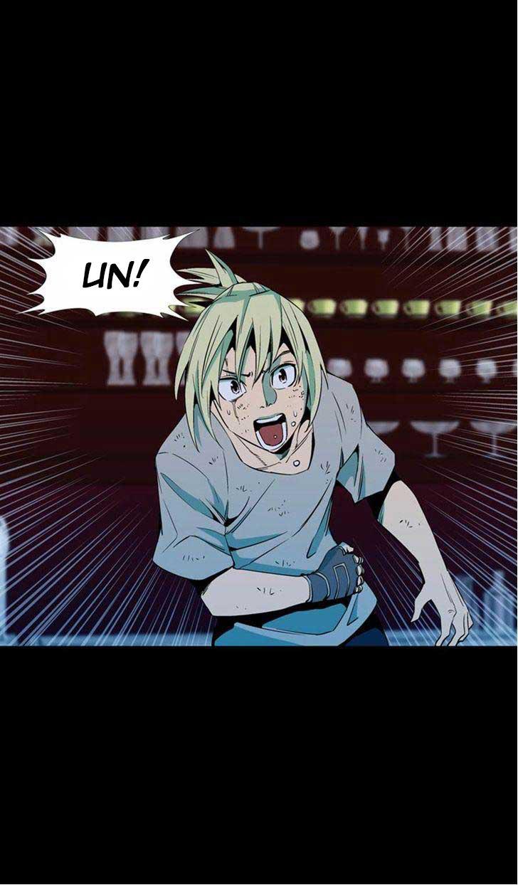 Read Ability TR Manga Online